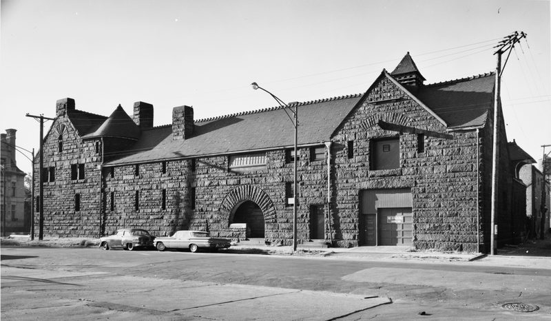 Glessner House, Chicago, Illinois