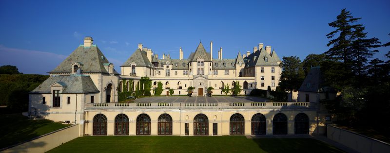 Oheka Castle, West Hills, Huntington, New York