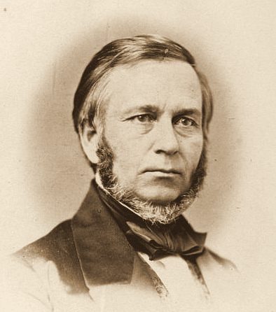 Photograph of Chauncey L. Knapp