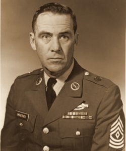 Photograph of David H. McNerney