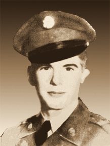 Photograph of Joseph R. Ouellette