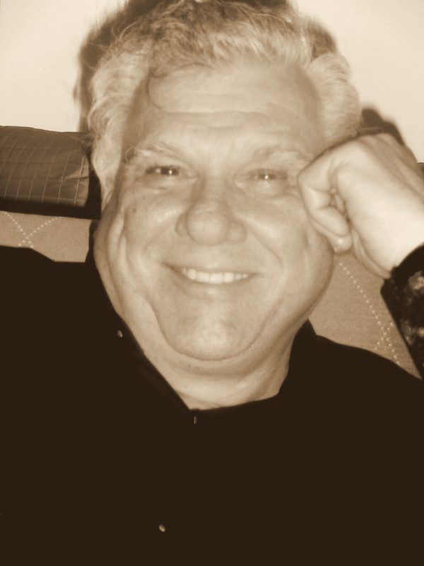 Photograph of Louis Phillips