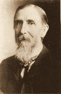 Photograph of Milton Bradley