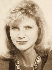 Photograph of Nancy Achin Sullivan
