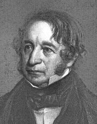 Painted portrait of Nathan Appleton