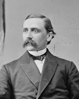 Portrait of Adelbert Ames