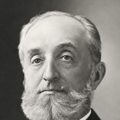 Portrait of Arthur G. Pollard