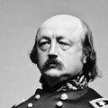Portrait of Benjamin F. Butler