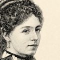 Portrait of Blanche Butler Ames