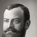Portrait of Frank J. Ladd