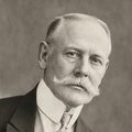 Portrait of Frank P. Putnam
