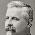 Portrait of George A. Marden