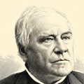 Portrait of James B. Francis