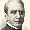Portrait of William A. Burke