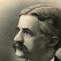 Portrait of William H. Sprague