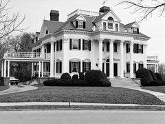 Henry Tibbetts House, 124 Mansur Street