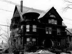 William S. Lamson House, 209 Nesmith Street