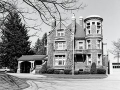 Arthur Bonney Estate, 236 Fairmount Street