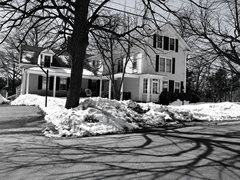 Chase/Pindar House, 239 Fairmount Street