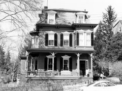 Mary K. Howard House, 26 Talbot Street