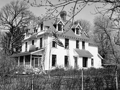 James Francis House, 80 Mansur Street