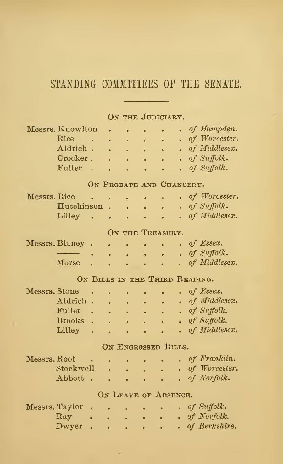 A Manual for the Use of the General Court, 1880: p. 395 (leaf 406 of the scan). Cited in note C-192.