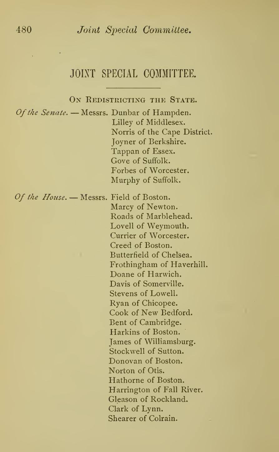 A Manual for the Use of the General Court, 1886: p. 480 (leaf 495 of the scan). Cited in note C-203.