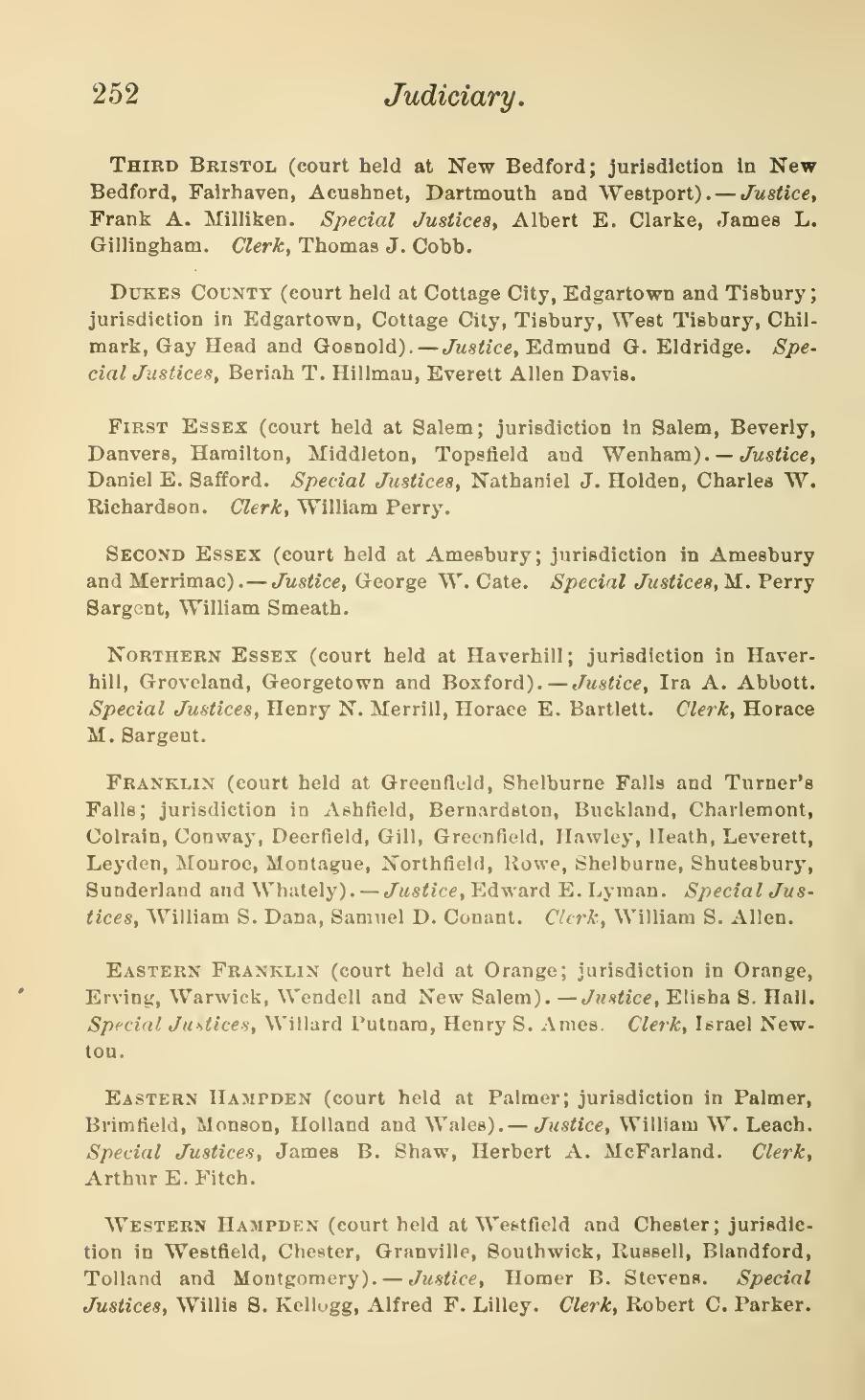 A Manual for the Use of the General Court, 1900: p. 252 (leaf 265 of the scan). Cited in note C-202.