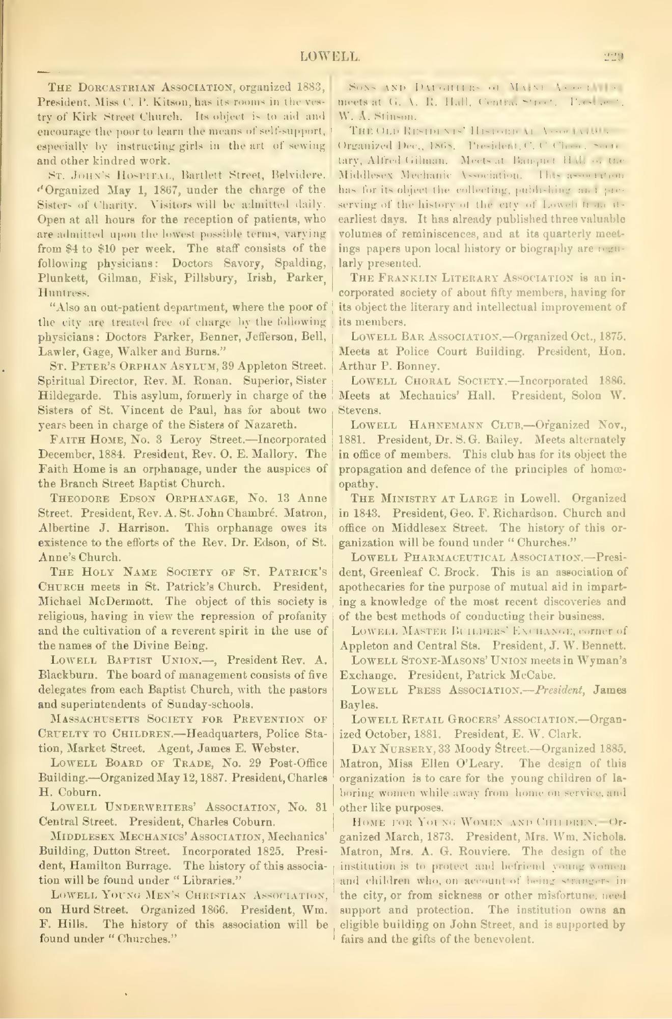 History of Middlesex County, Massachusetts, vol. 2: p. 229 (leaf 324 of the scan). Cited in note C-186.