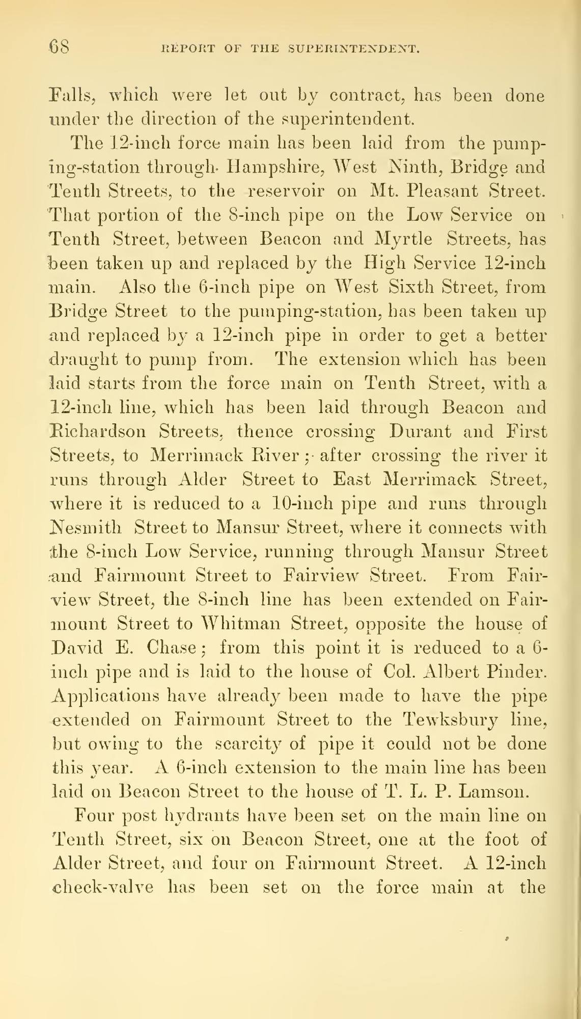City Documents of the City of Lowell, 1881–82: p. 68 (leaf 663 of the scan). Cited in note C-156.