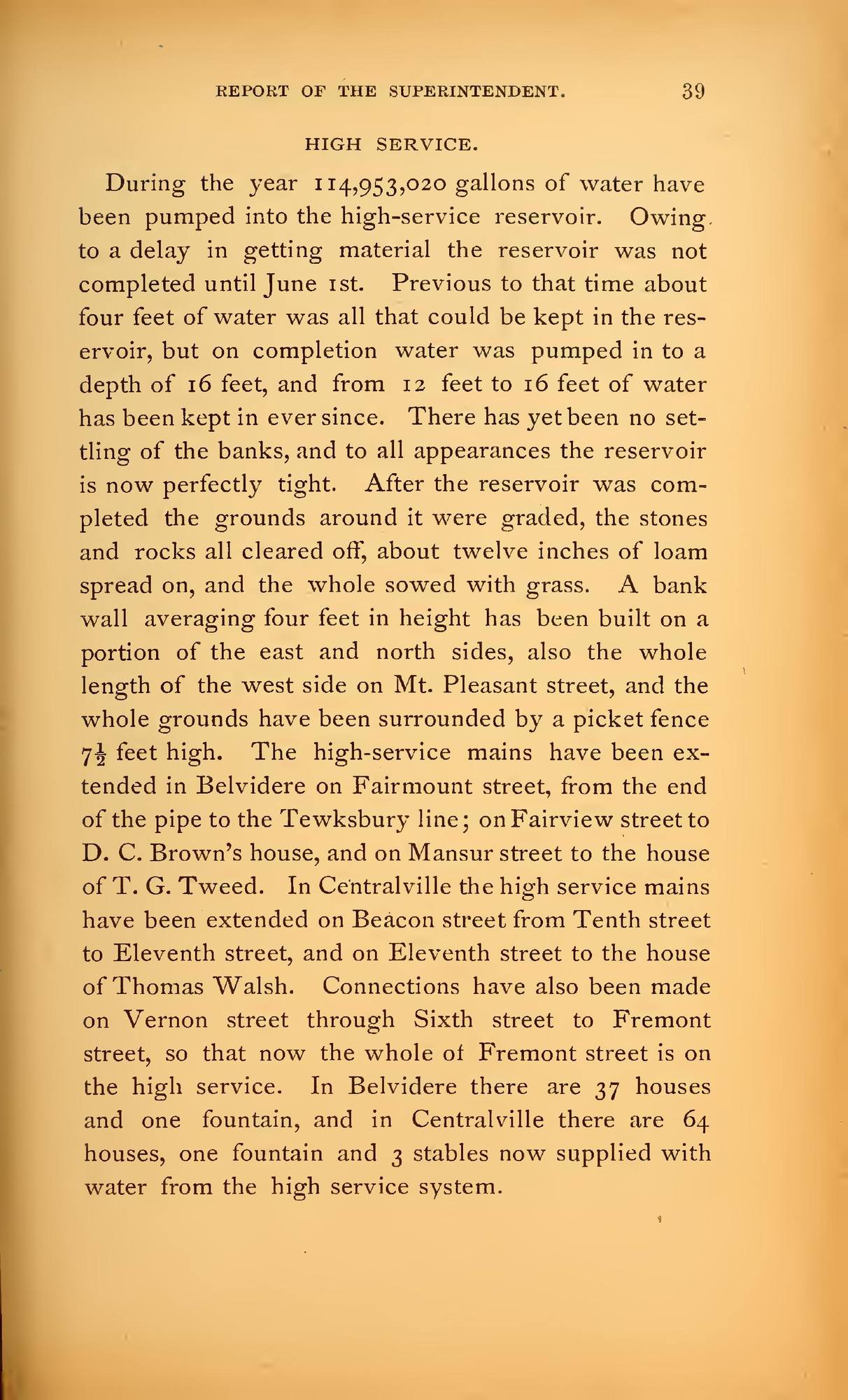 City Documents of the City of Lowell, 1882–83: p. 39 (leaf 692 of the scan). Cited in notes C-156 and C-222.