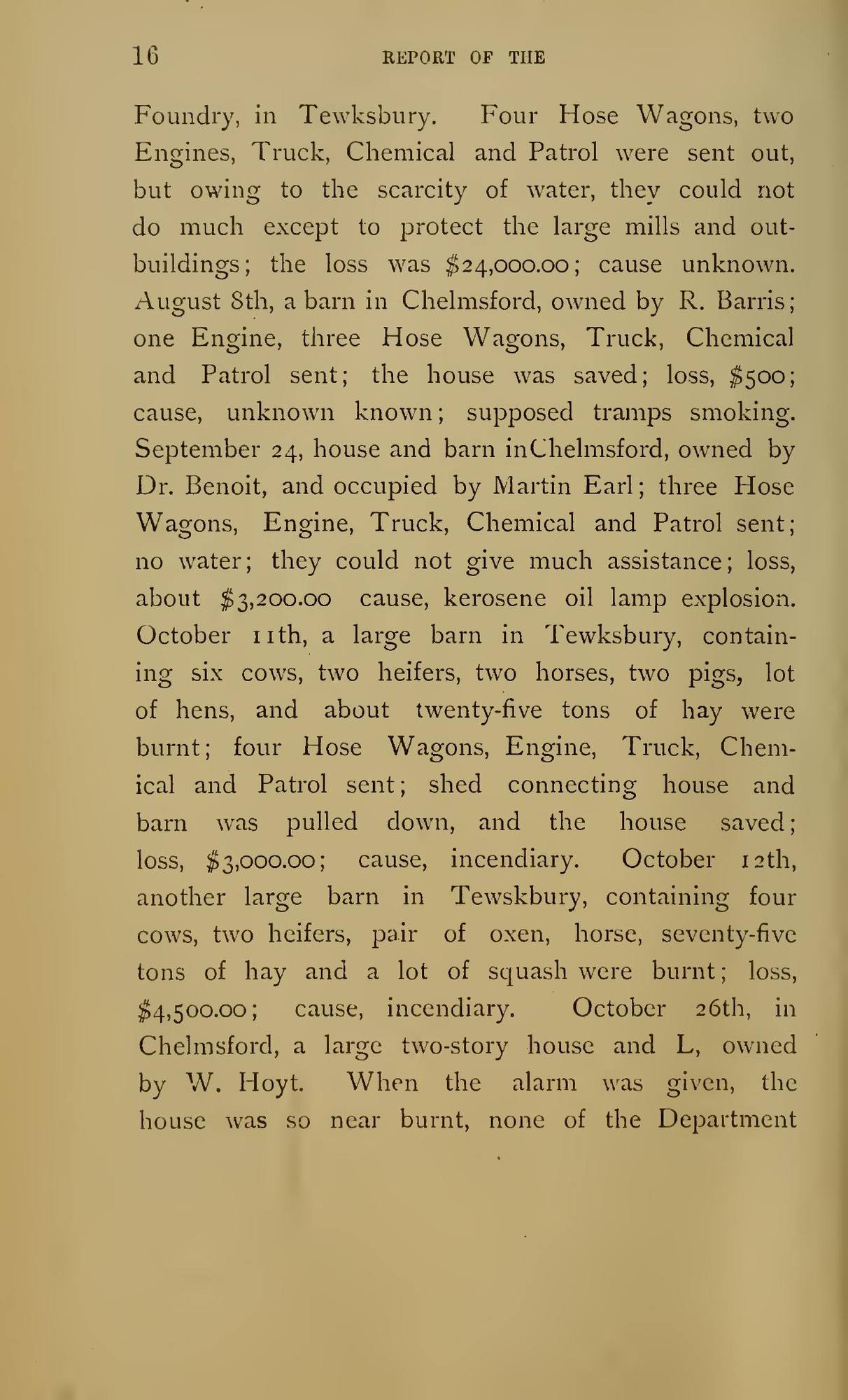 City Documents of the City of Lowell, 1890–91: p. 16 (leaf 791 of the scan). Cited in note C-206.