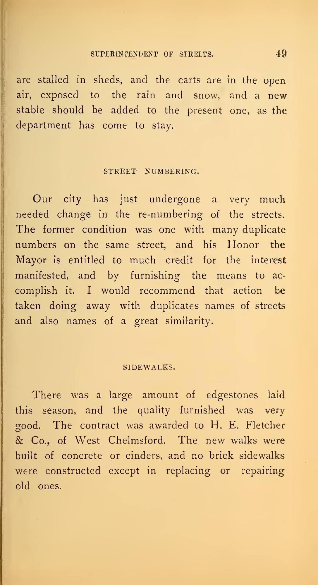 City Documents of the City of Lowell, 1893–94: p. 49 (leaf 798 of the scan). Cited in note C-154.