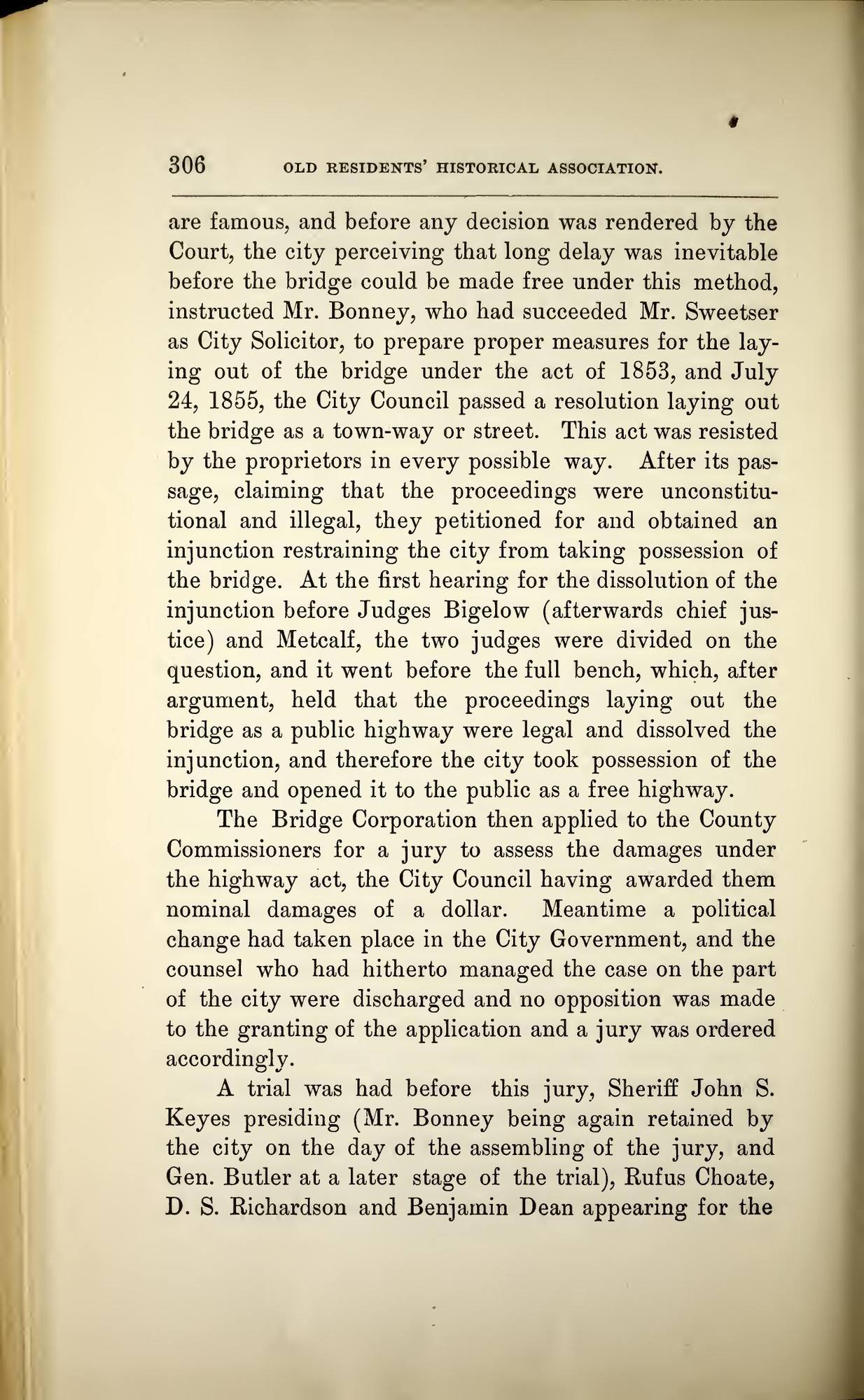 Contributions of the Old Residents’ Historical Association, Lowell, Mass., vol. 2: p. 306 (leaf 329 of the scan). Cited in note C-183.